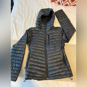 The North Face Puffer Jacket